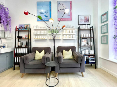 Body Lounge Spa image
