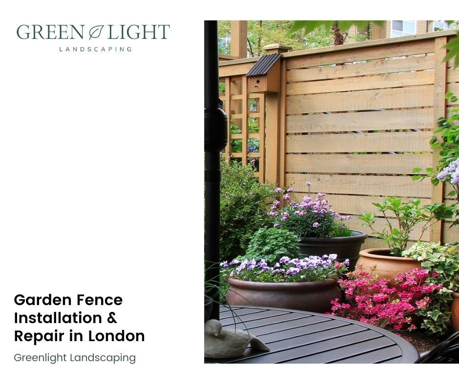 Greenlight Landscaping Picture