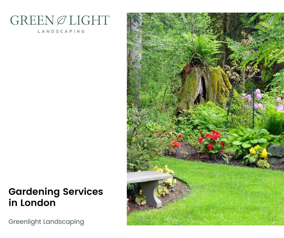 Greenlight Landscaping image