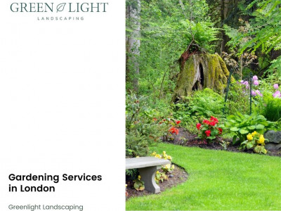 Greenlight Landscaping image