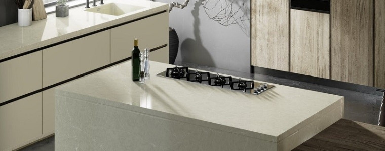Worktop example