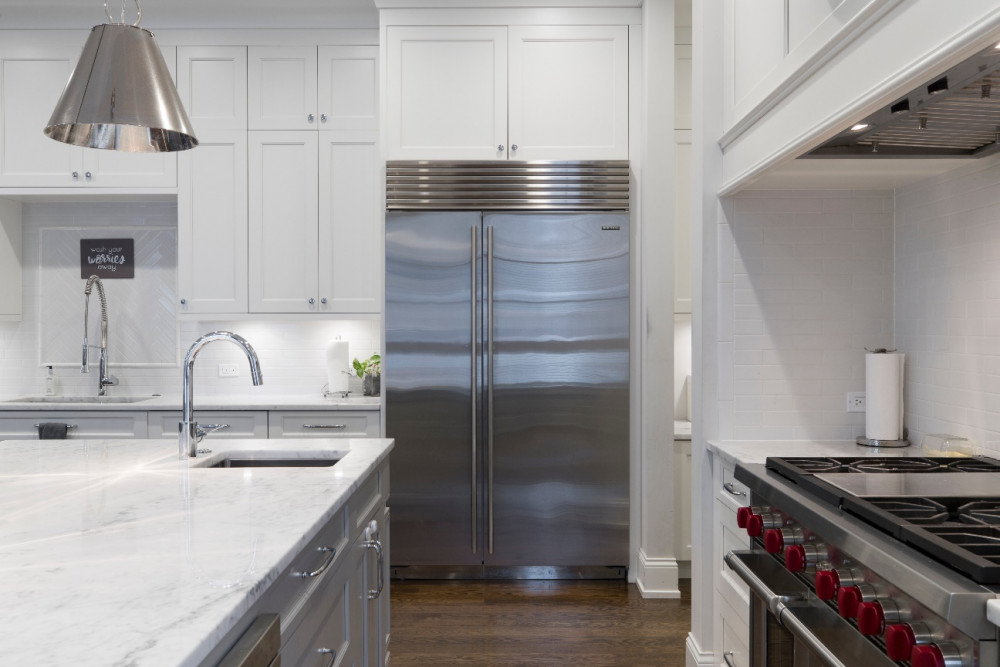 Kitchen example