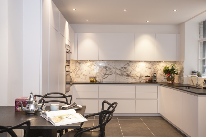 My Kitchen Worktop image