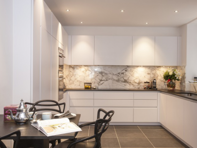 My Kitchen Worktop image