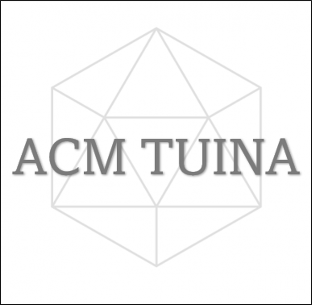 ACM Tuina Picture