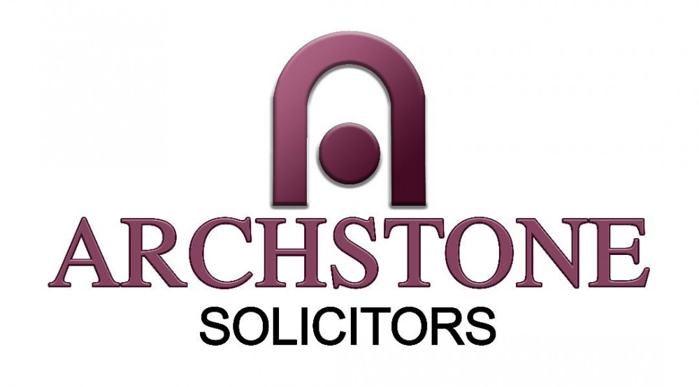 Archstone Solicitors Limited image
