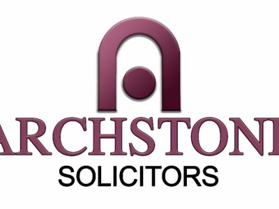 Archstone Solicitors Limited image