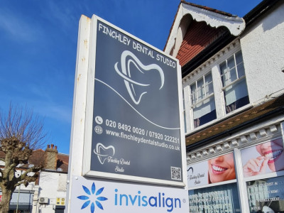 Finchley Dental Studio image