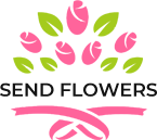 Send Flowers image