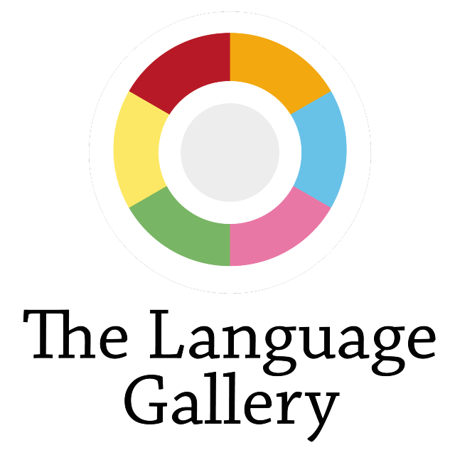 The Language Gallery image