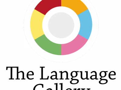 The Language Gallery image