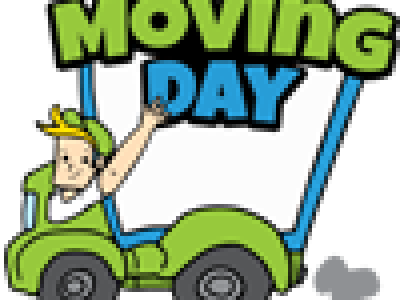 Moving Day image