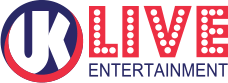 UK Live Entertainment image
