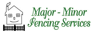 Major-Minor Fencing Services image
