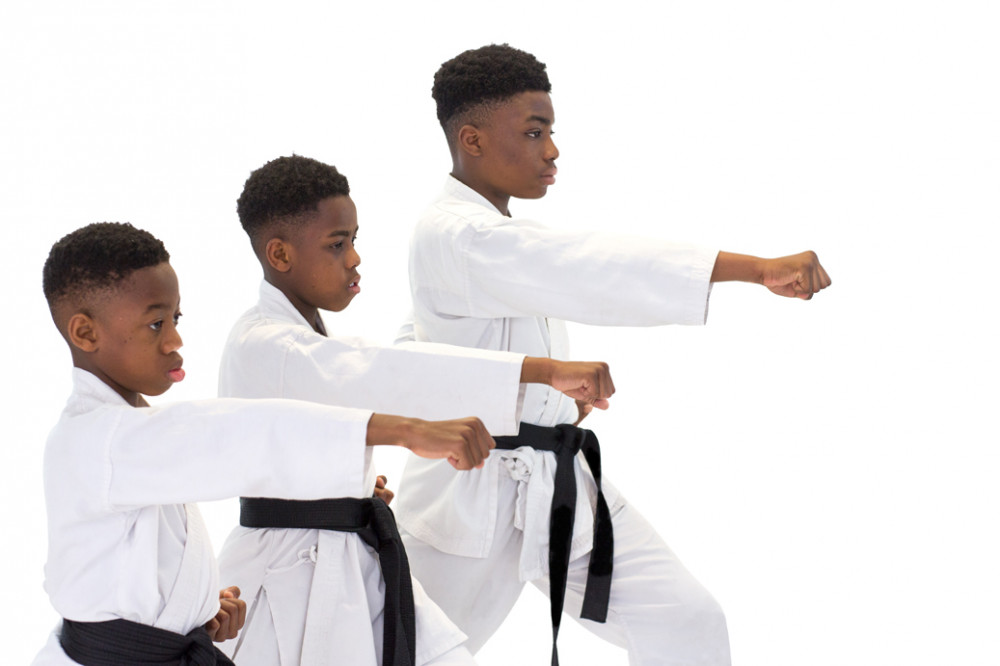 Ju Dachi Martial Arts LTD Picture