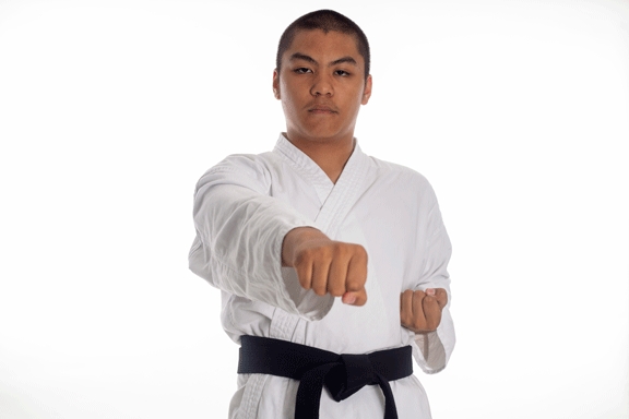 Ju Dachi Martial Arts LTD Picture