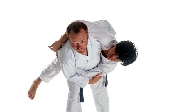 Ju Dachi Martial Arts LTD Picture