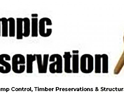 Olympic Preservation image