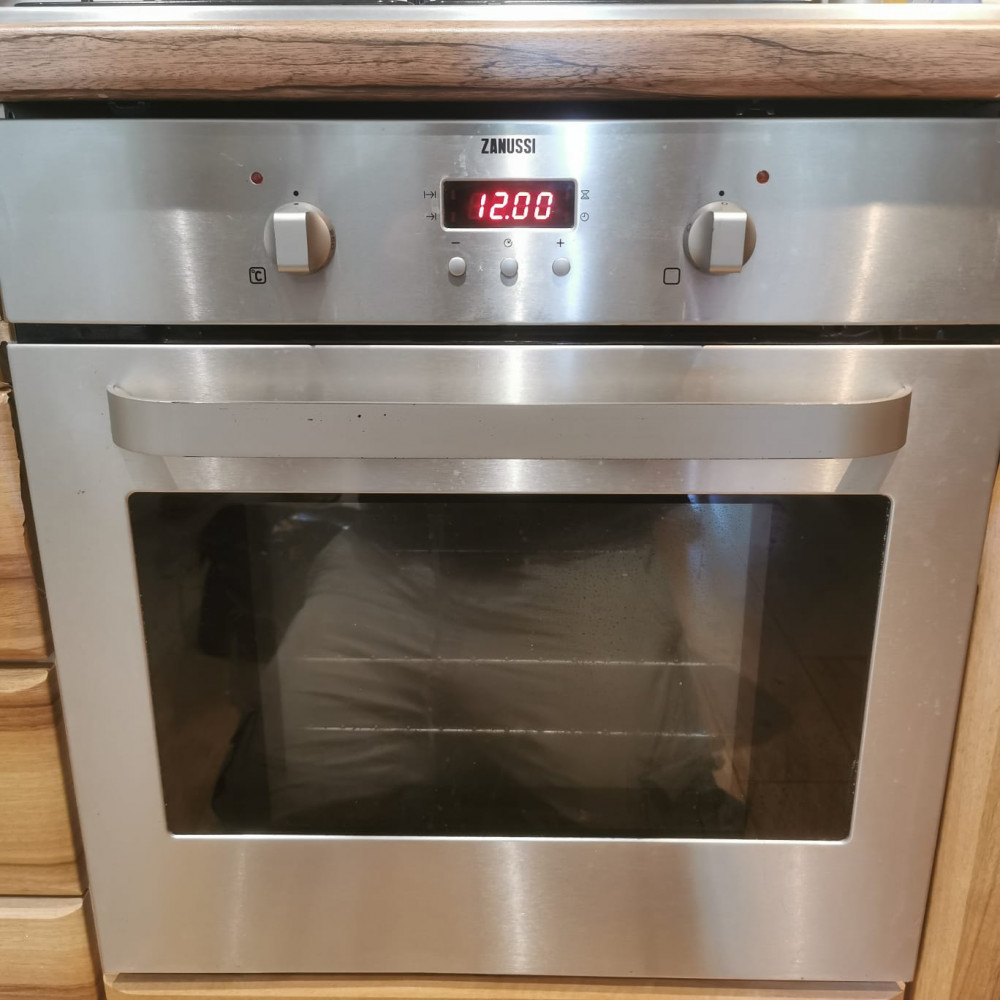 Appliance Vitals Picture
