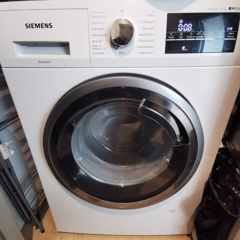 Appliance Vitals Picture