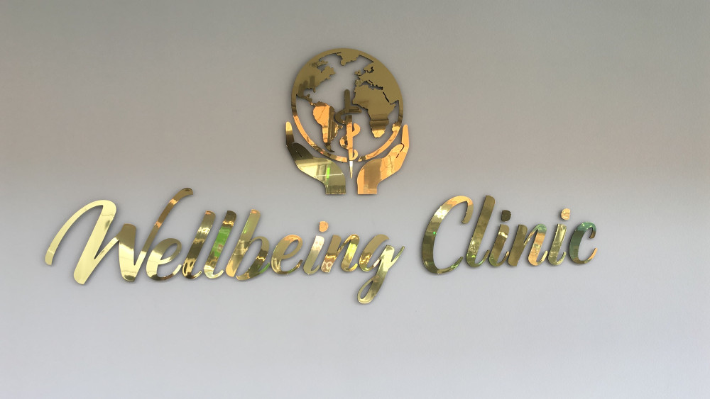 Wellbeing Clinic image
