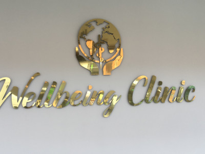 Wellbeing Clinic image