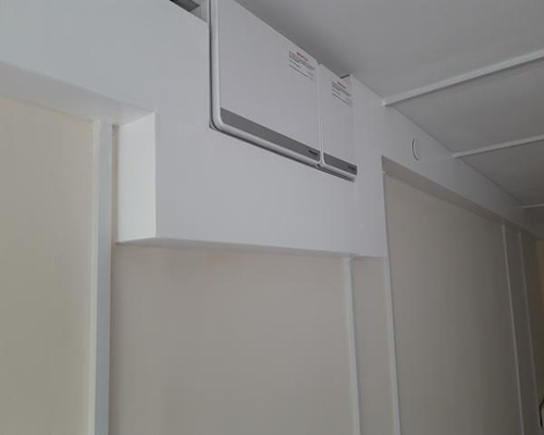 London Sprinkler Systems Ltd Picture