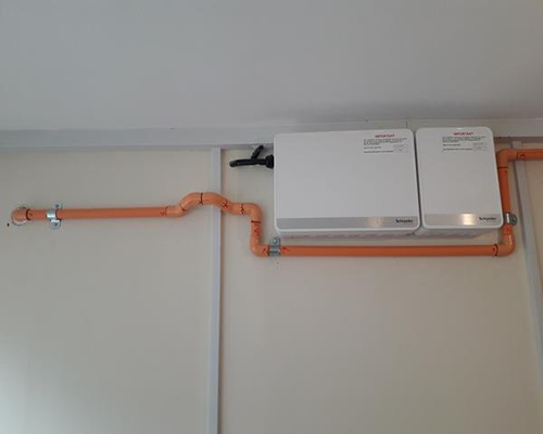 London Sprinkler Systems Ltd Picture