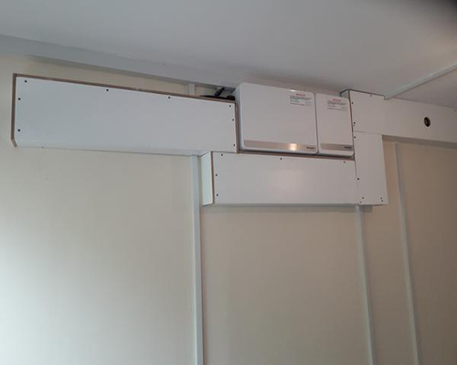London Sprinkler Systems Ltd Picture