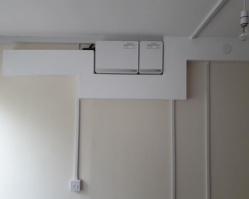 London Sprinkler Systems Ltd Picture