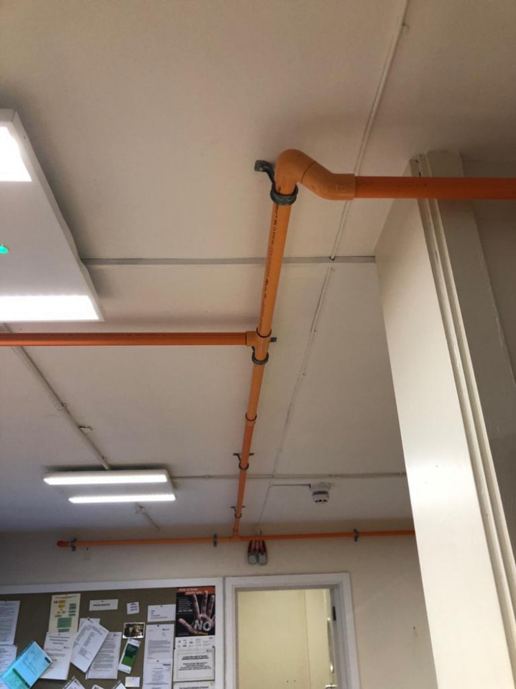 London Sprinkler Systems Ltd Picture