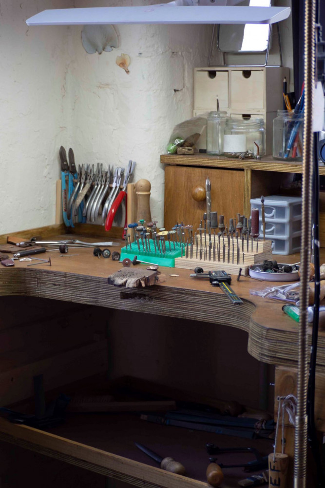 Stratford Jewellery Workshop