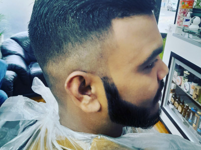 Ceylon Star Barbershop image