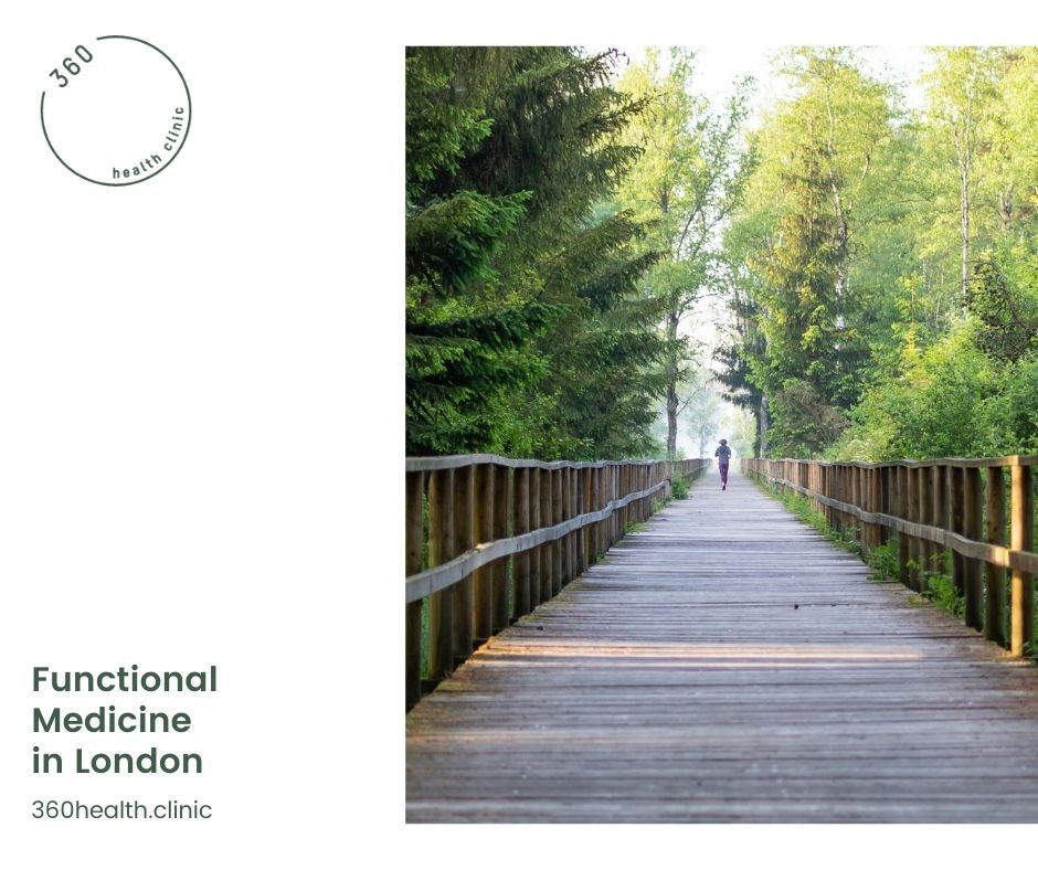 360 Health Clinic image