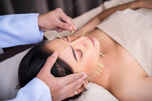 Osteopathy Croydon image