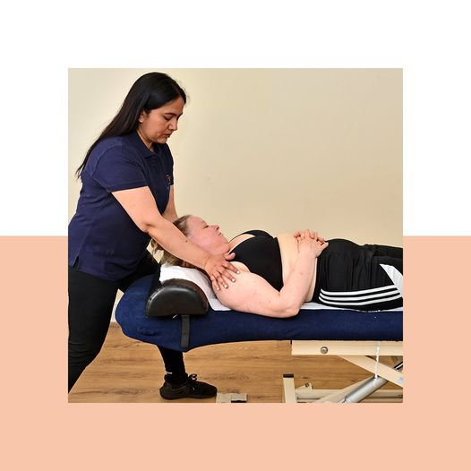 Osteopathy Croydon Picture