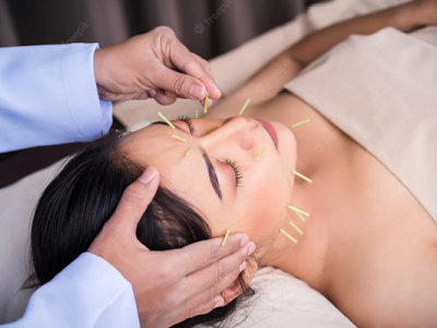 Osteopathy Croydon image