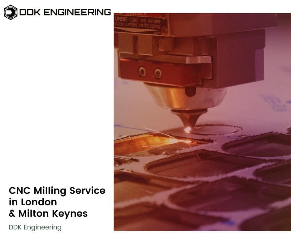 DDK Engineering Picture