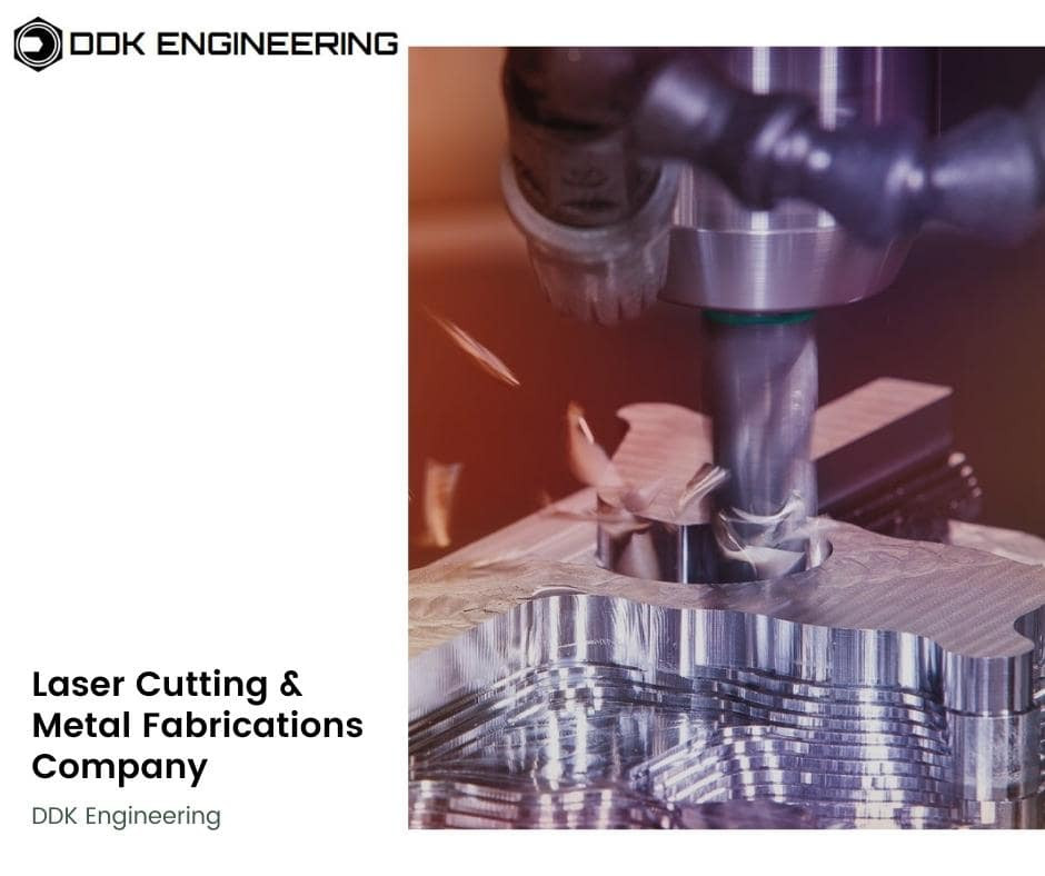 DDK Engineering image