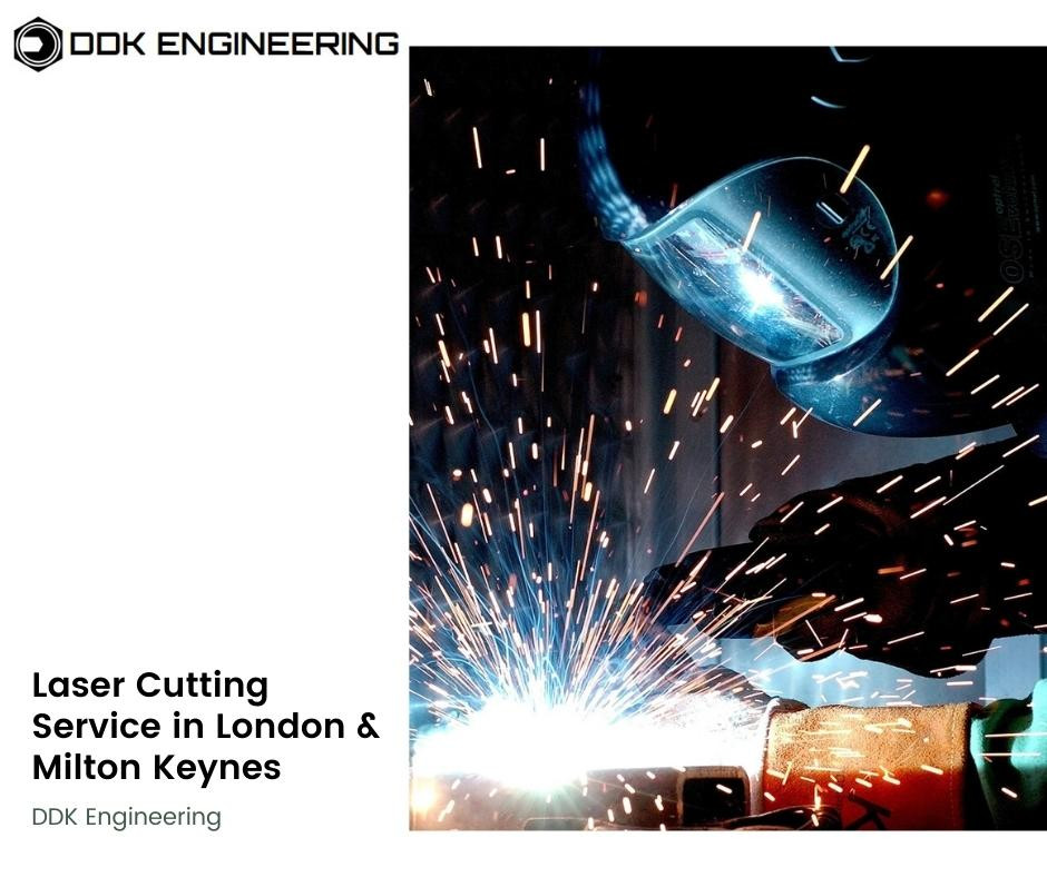 DDK Engineering Picture