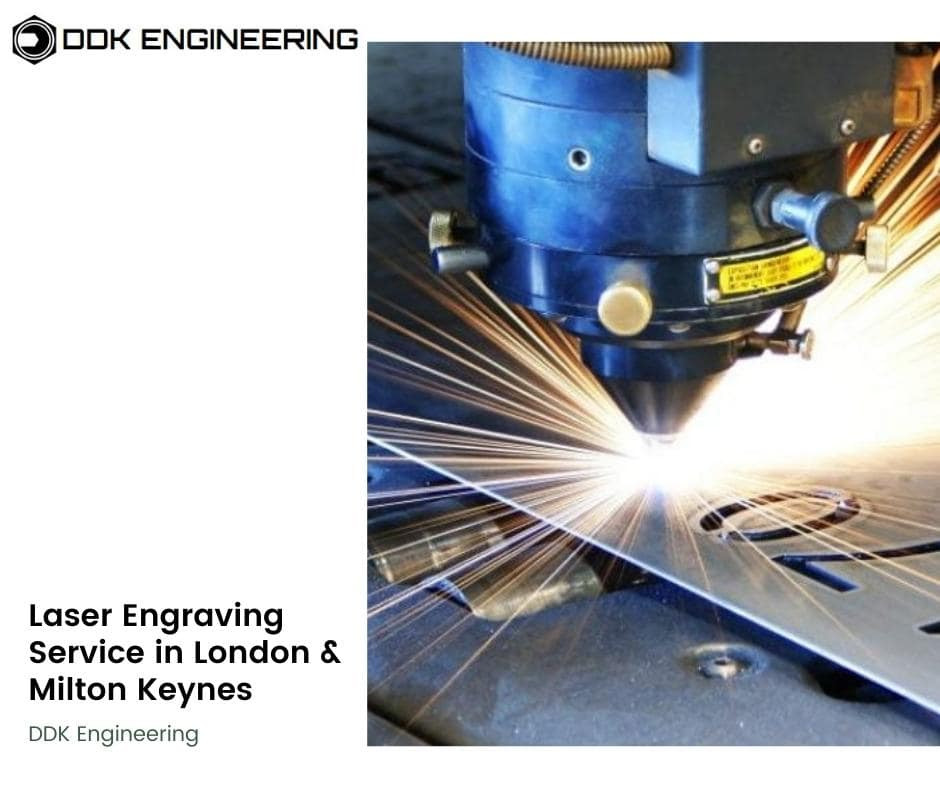 DDK Engineering Picture