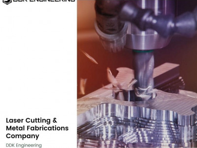 DDK Engineering image