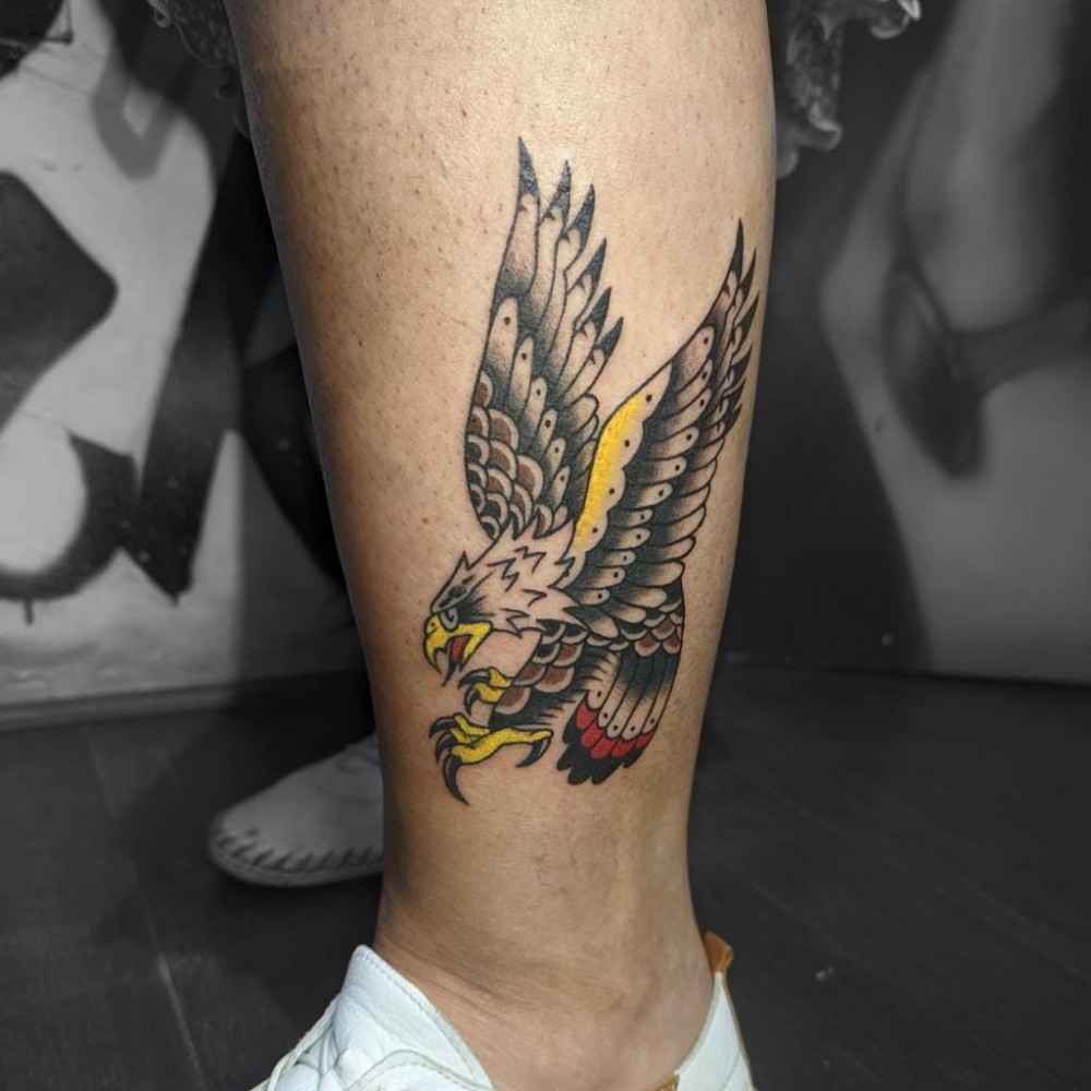 Tattoo Society Picture