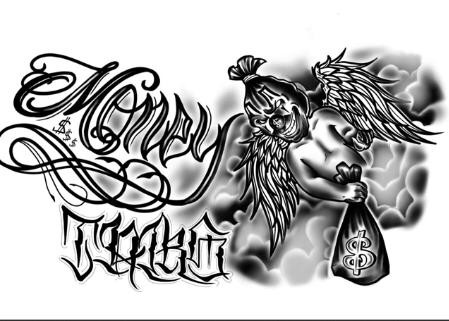 Tattoo Society Picture