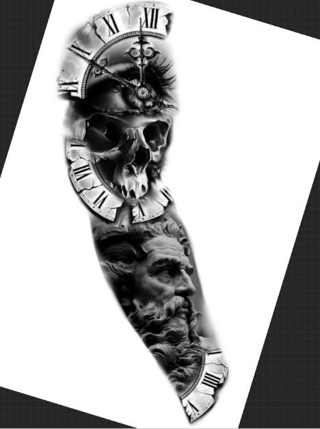 Tattoo Society Picture