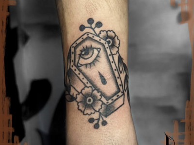 Tattoo Society image