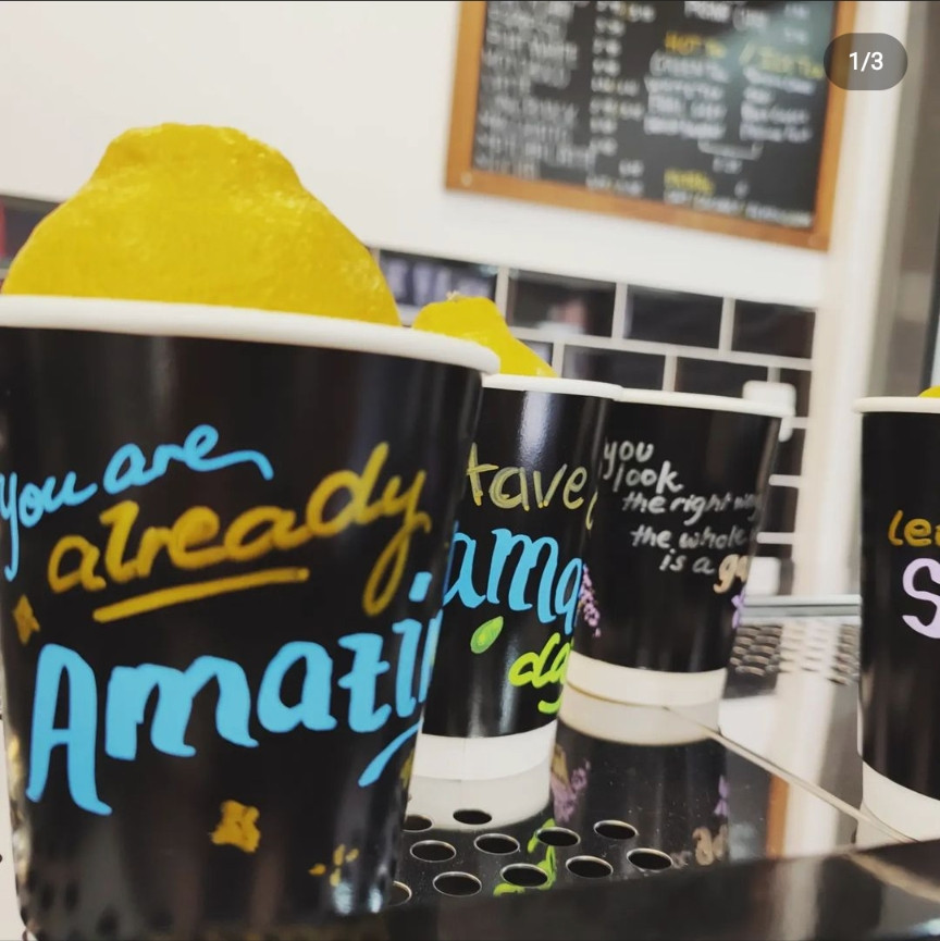 Pearl Lemon Cafe image