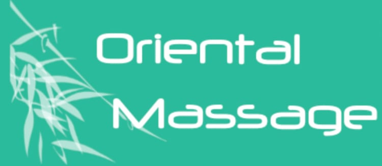 Oriental Massage Picture