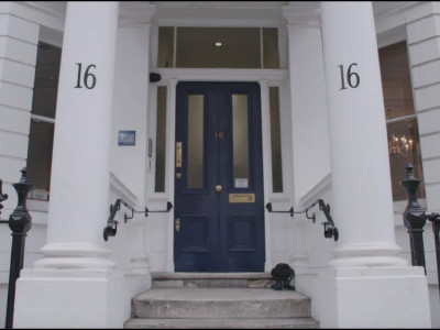 The College of Psychic Studies image