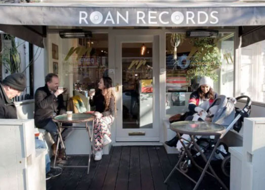 Roan Records image